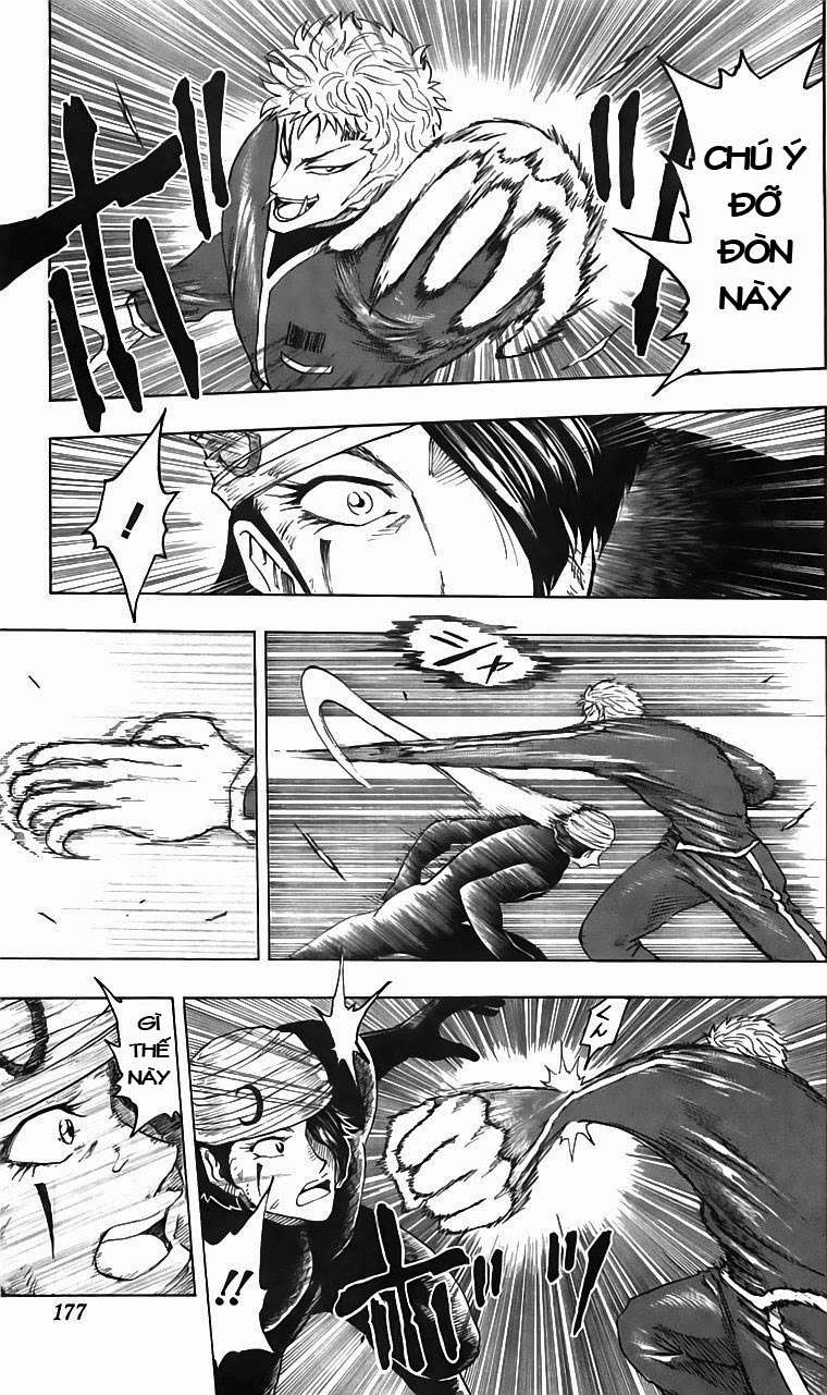 Toriko - Thợ Săn Ẩm Thực Chapter 79 - 7