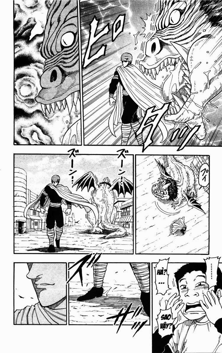 Toriko - Thợ Săn Ẩm Thực Chapter 8 - 25