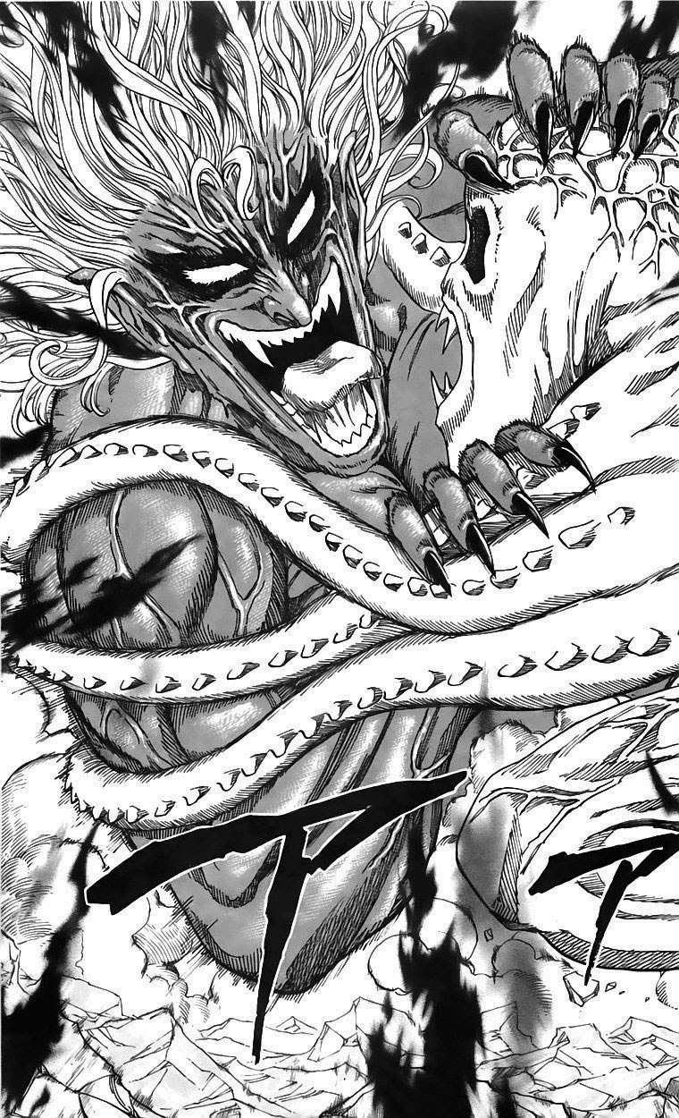 Toriko - Thợ Săn Ẩm Thực Chapter 83 - 6