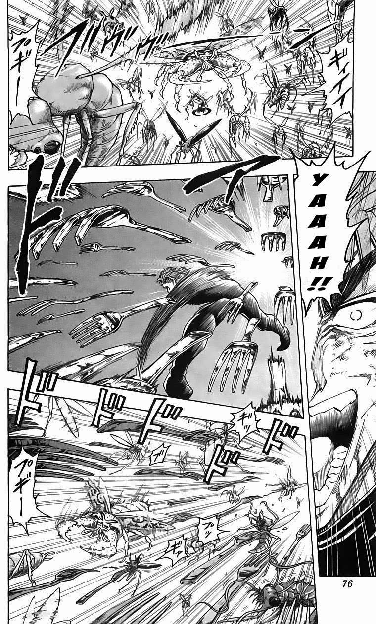 Toriko - Thợ Săn Ẩm Thực Chapter 83 - 7