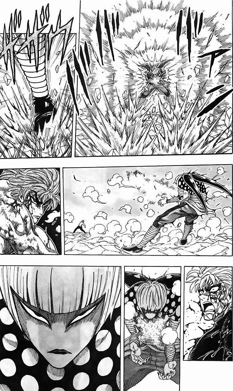 Toriko - Thợ Săn Ẩm Thực Chapter 86 - 14