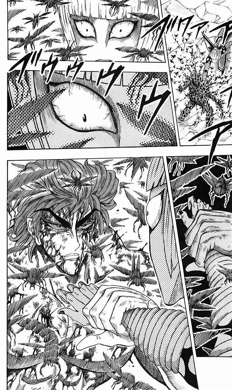 Toriko - Thợ Săn Ẩm Thực Chapter 86 - 10