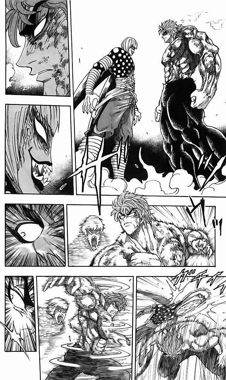 Toriko - Thợ Săn Ẩm Thực Chapter 87 - 6