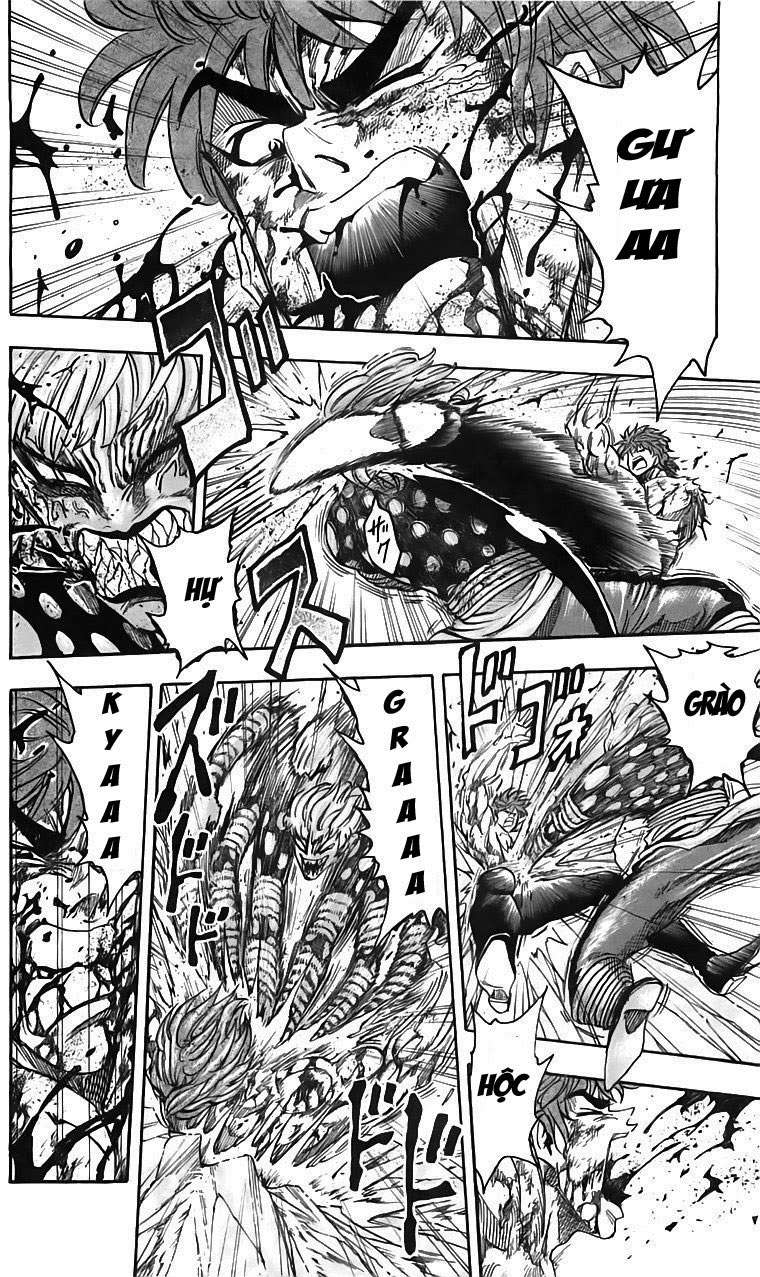 Toriko - Thợ Săn Ẩm Thực Chapter 88 - 5