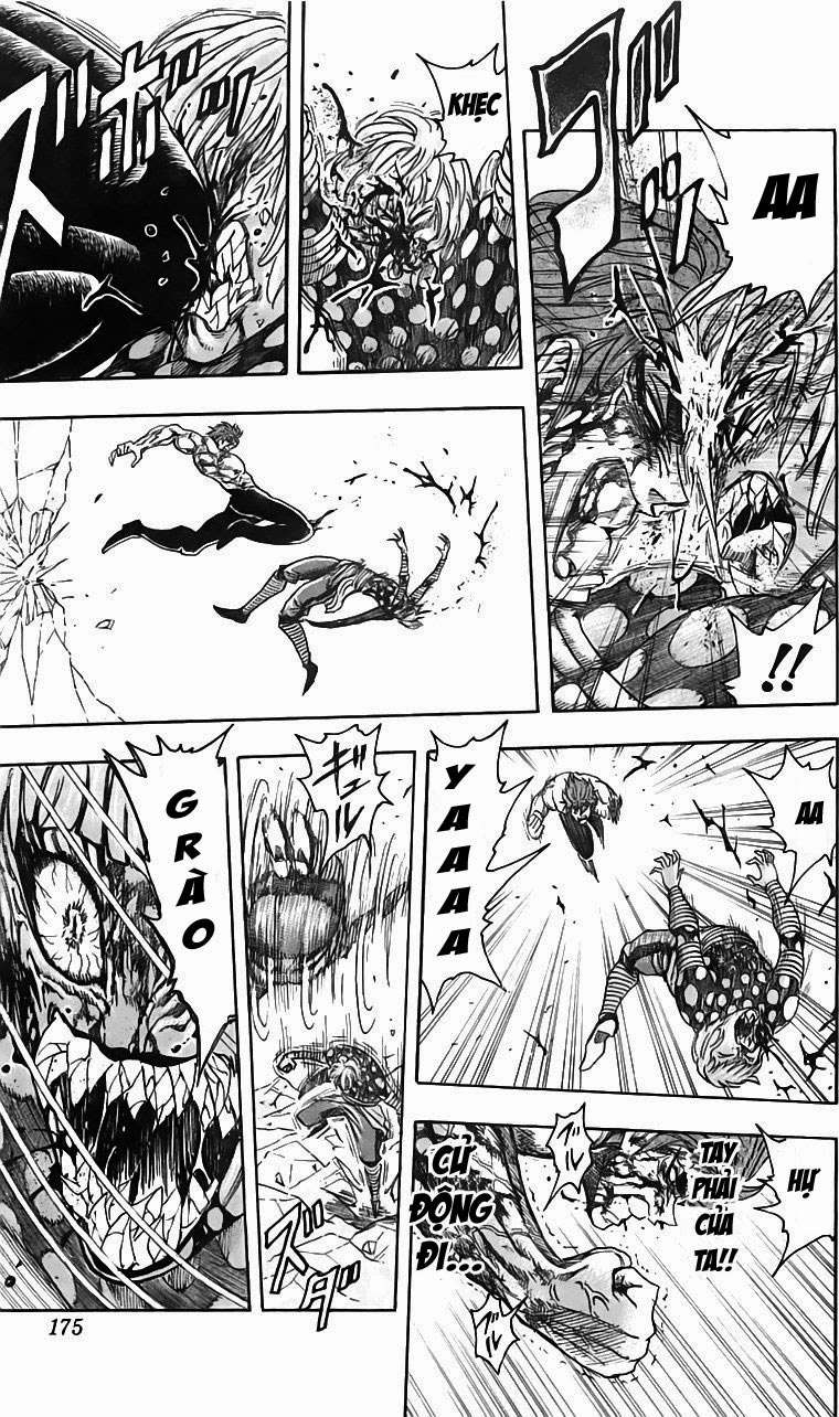 Toriko - Thợ Săn Ẩm Thực Chapter 88 - 6