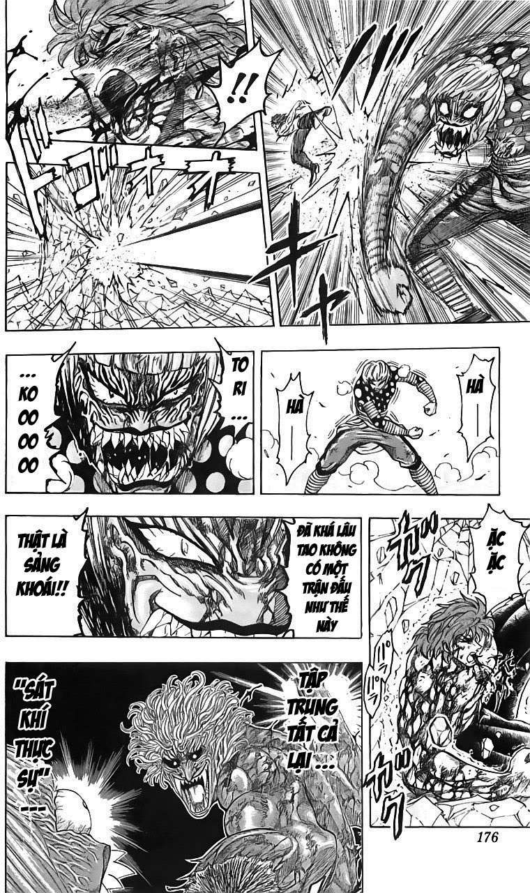 Toriko - Thợ Săn Ẩm Thực Chapter 88 - 7