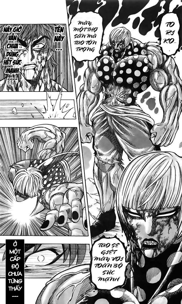 Toriko - Thợ Săn Ẩm Thực Chapter 88 - 10