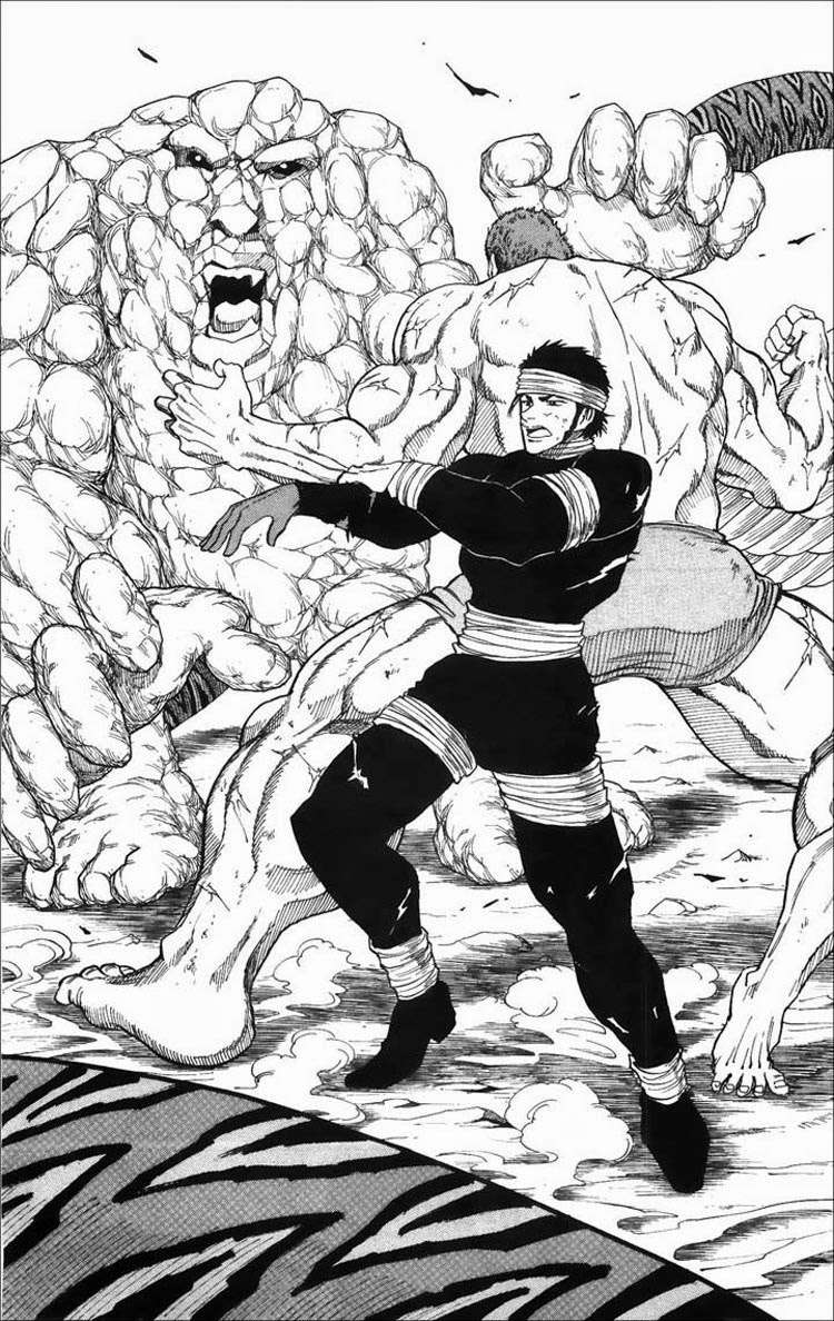 Toriko - Thợ Săn Ẩm Thực Chapter 9 - 7