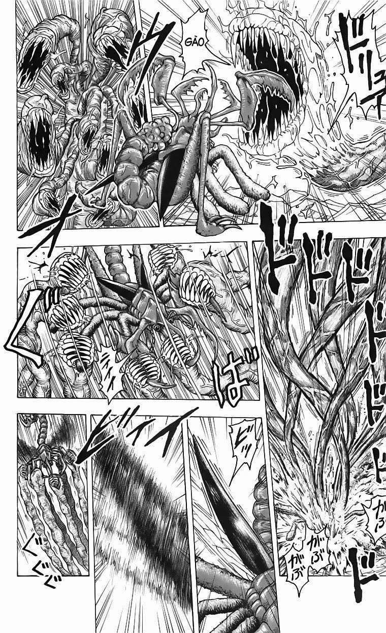 Toriko - Thợ Săn Ẩm Thực Chapter 90 - 6