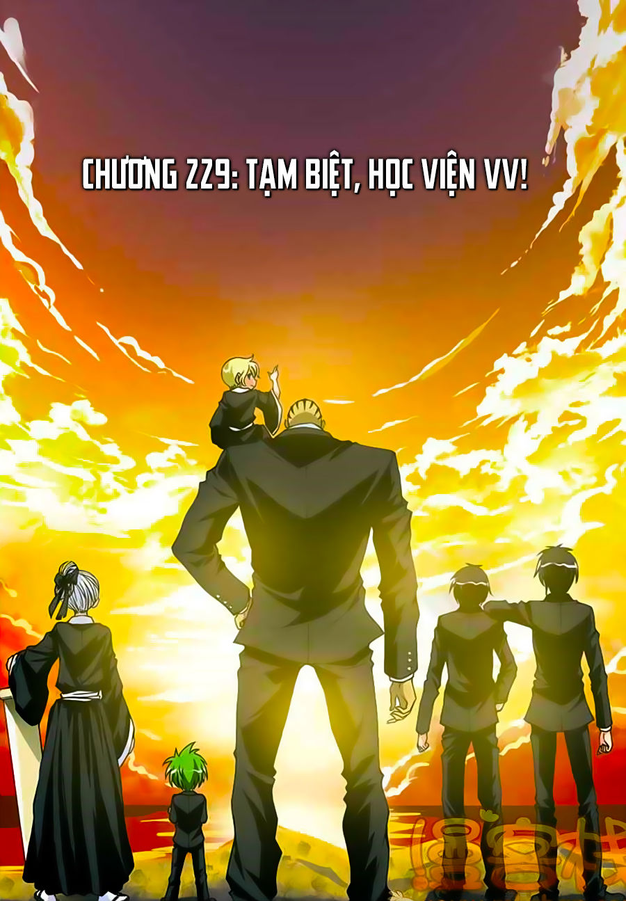 Thâu Tinh Cửu Nguyệt Thiên Chapter 229 - 1