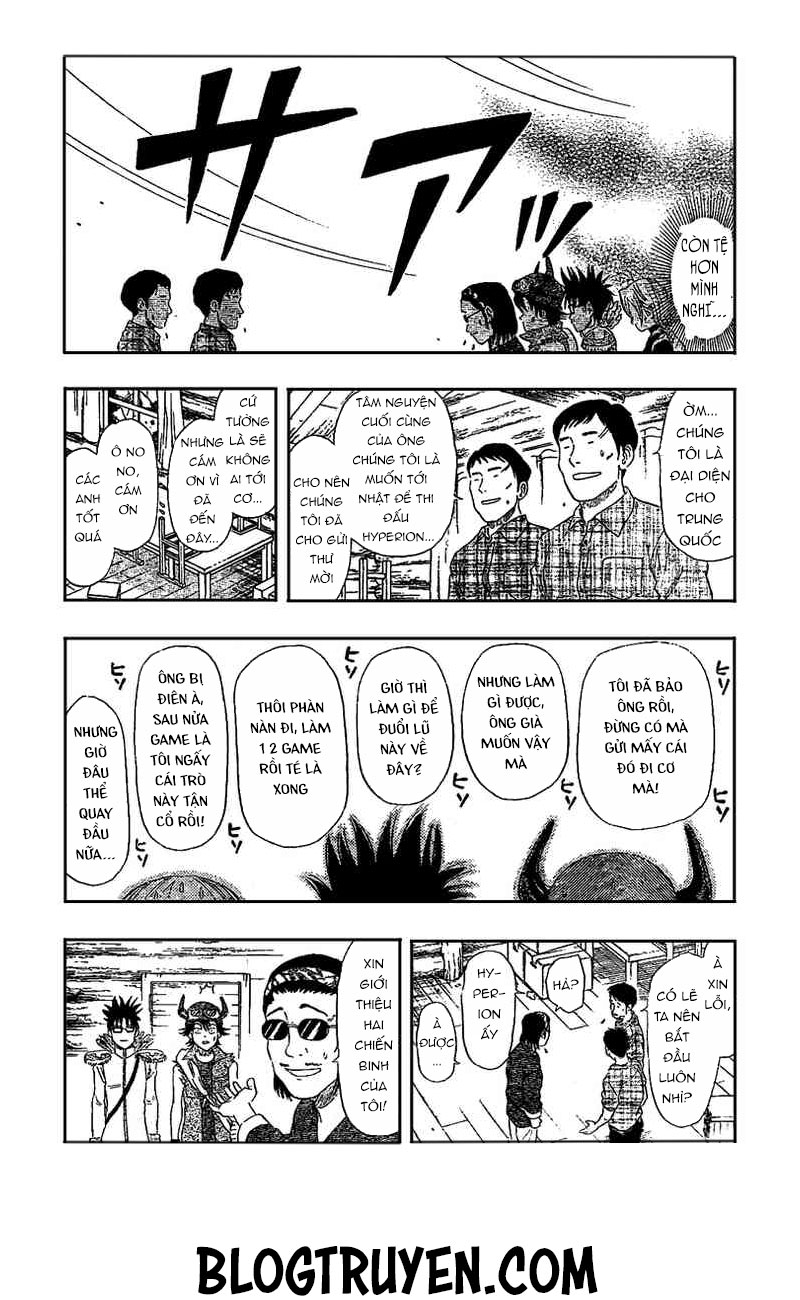 Sket Dance Chapter 53 - 20