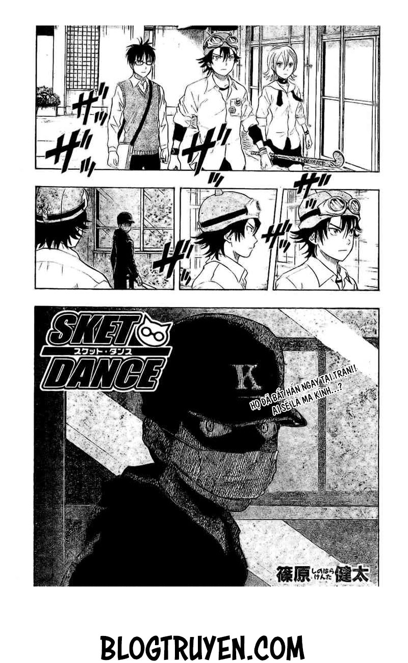 Sket Dance Chapter 70 - 3