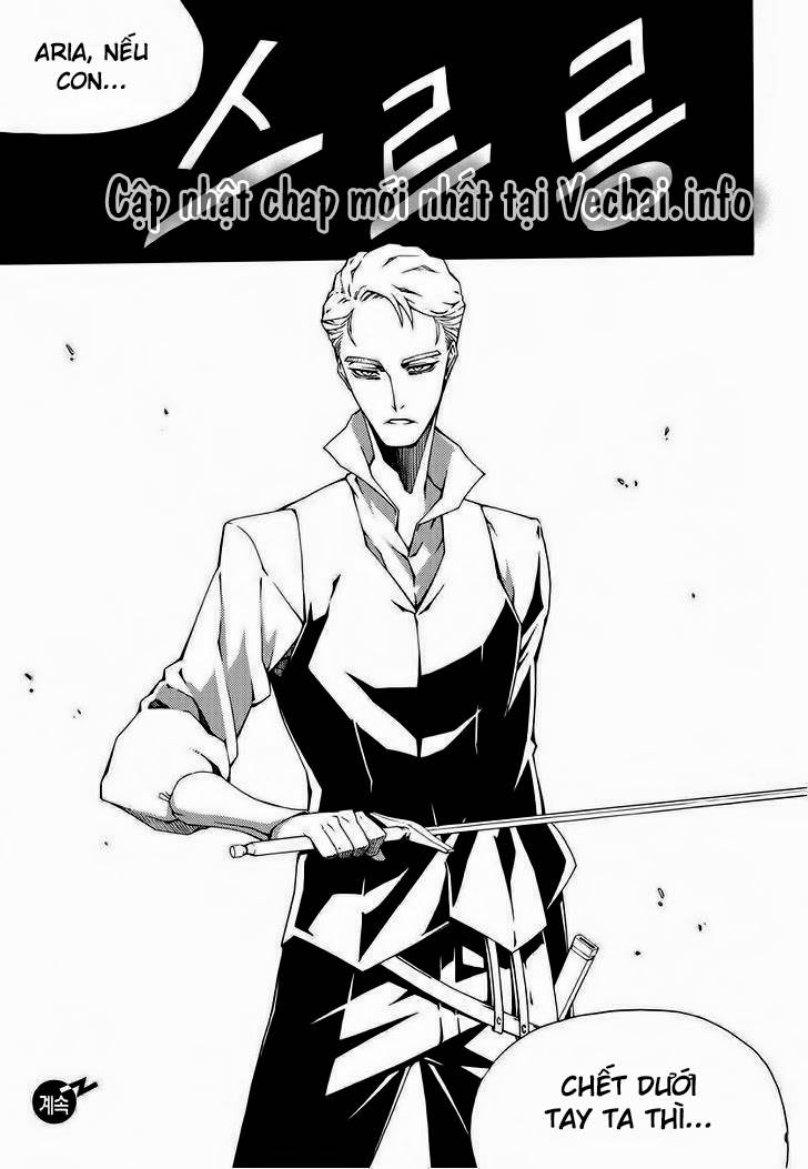 Witch Hunter Chapter 120 - 13