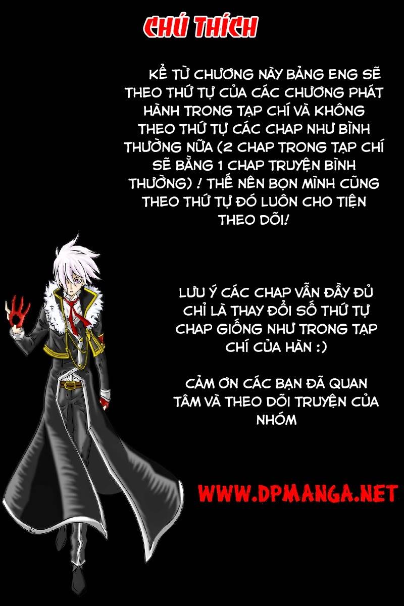 Witch Hunter Chapter 138 - 1