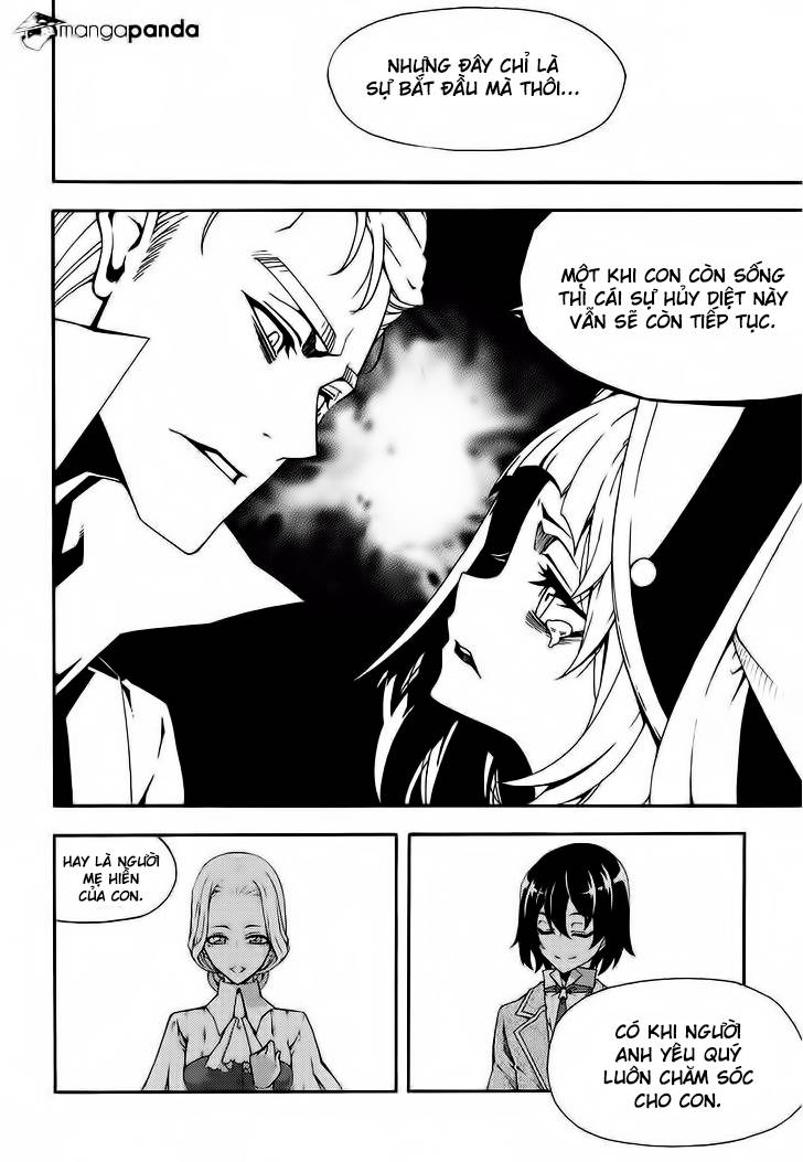 Witch Hunter Chapter 145 - 8