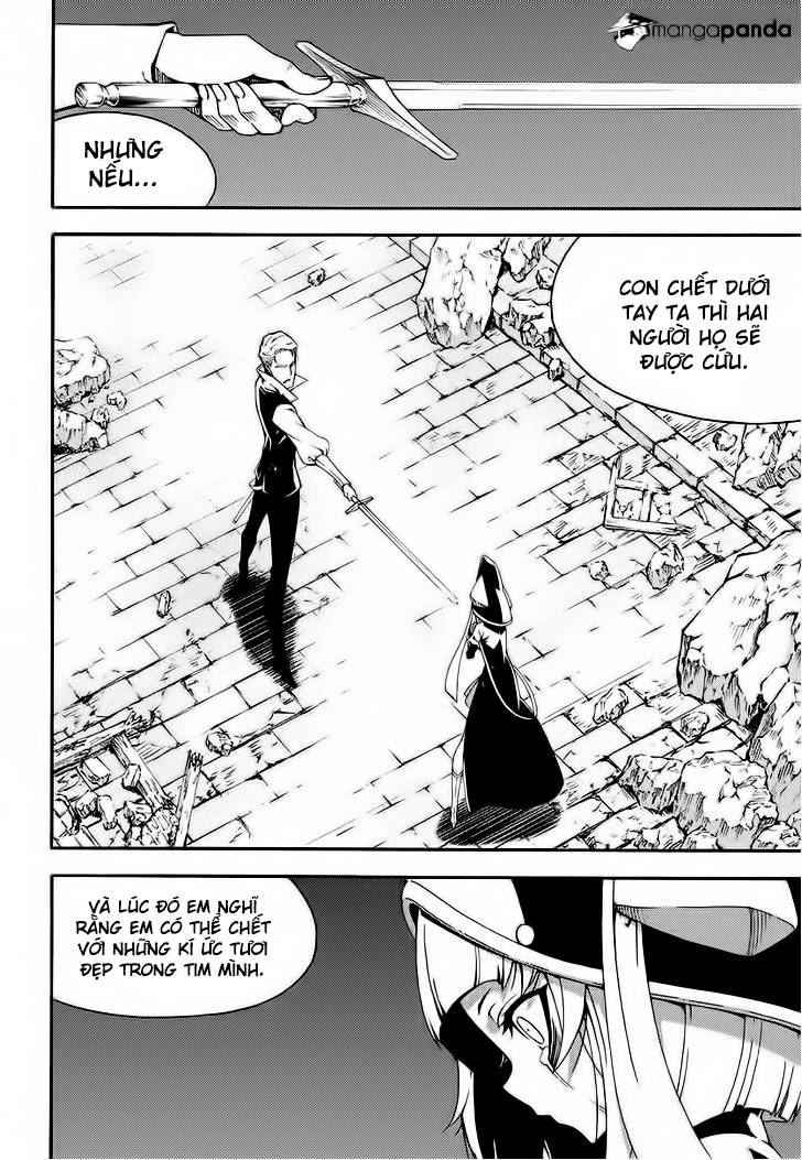 Witch Hunter Chapter 145 - 10