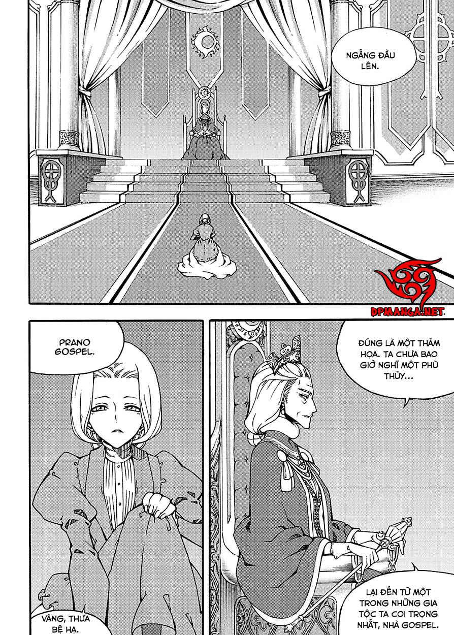 Witch Hunter Chapter 149 - 7