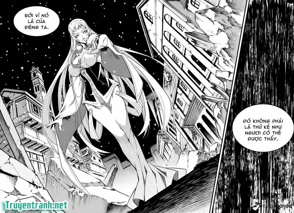 Witch Hunter Chapter 160 - 11