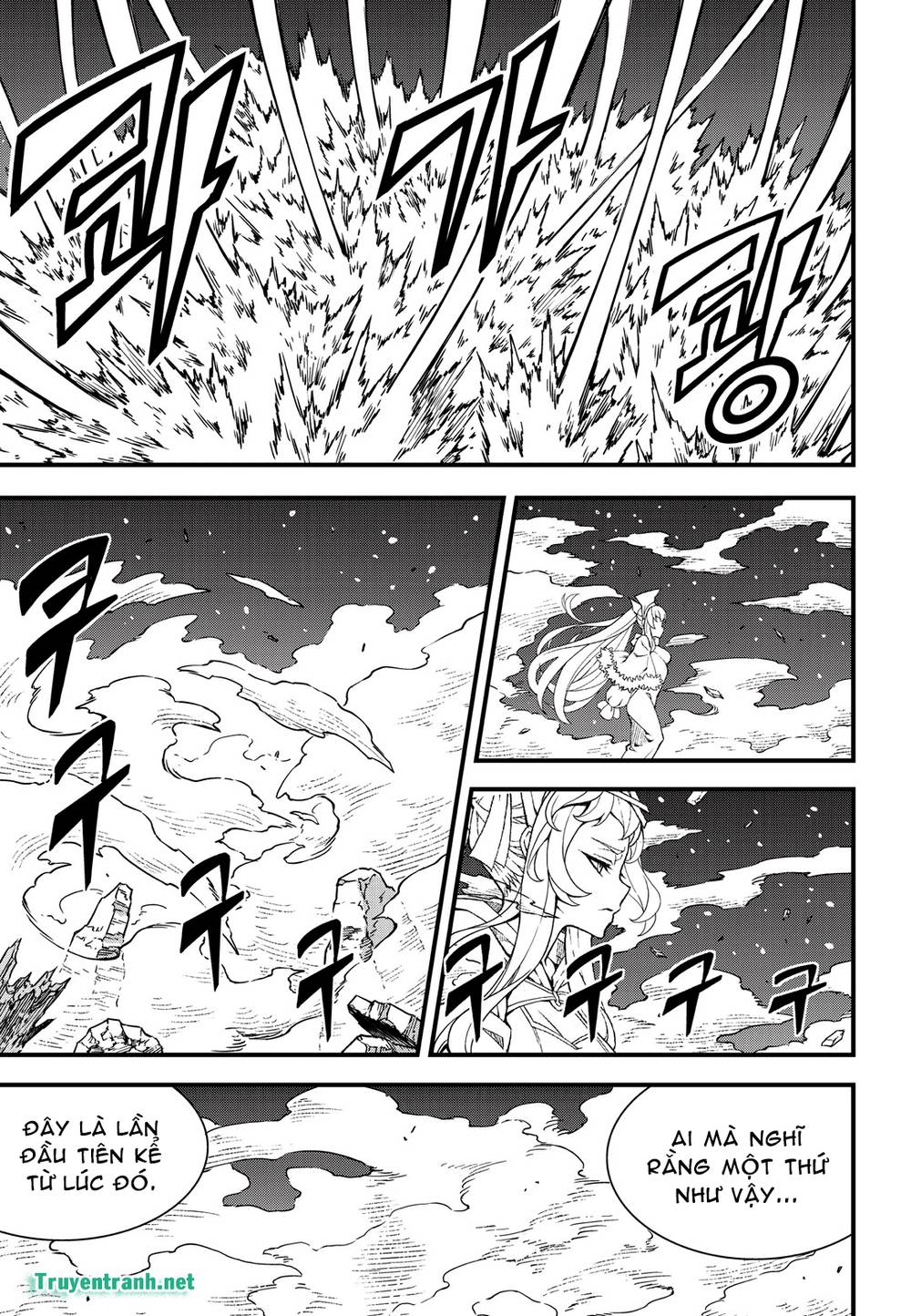 Witch Hunter Chapter 175 - 13