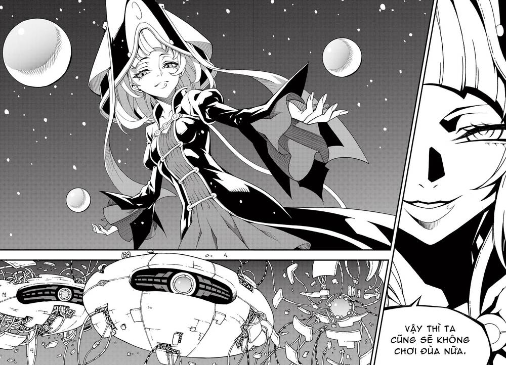 Witch Hunter Chapter 175 - 9