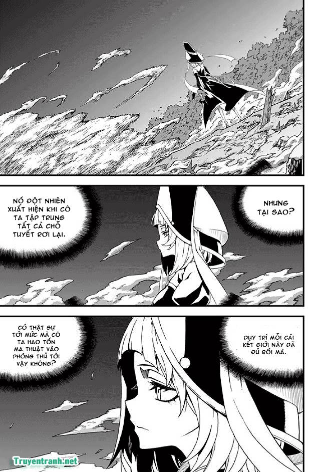 Witch Hunter Chapter 178 - 8