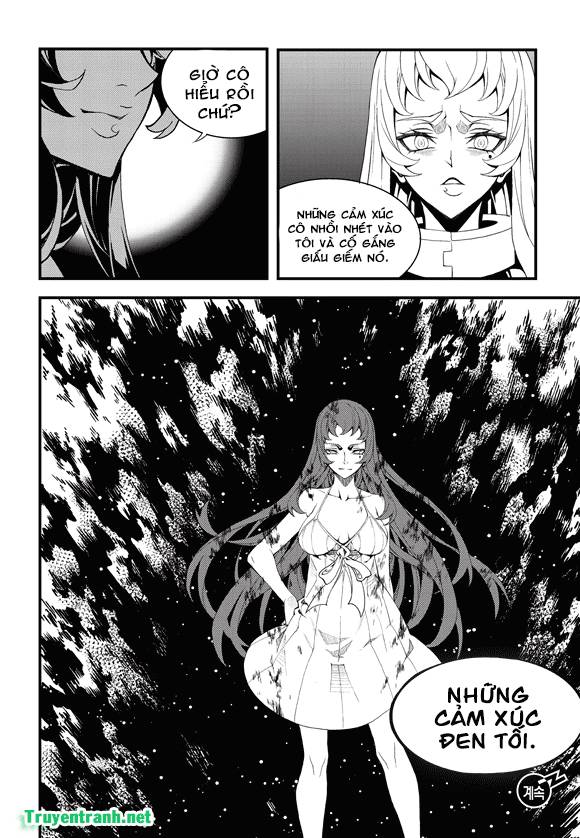 Witch Hunter Chapter 180 - 23