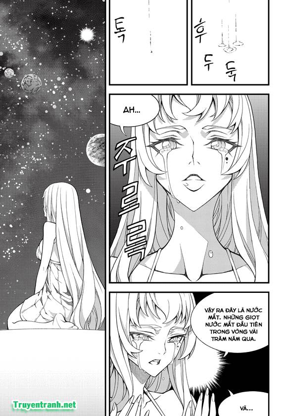 Witch Hunter Chapter 185 - 11