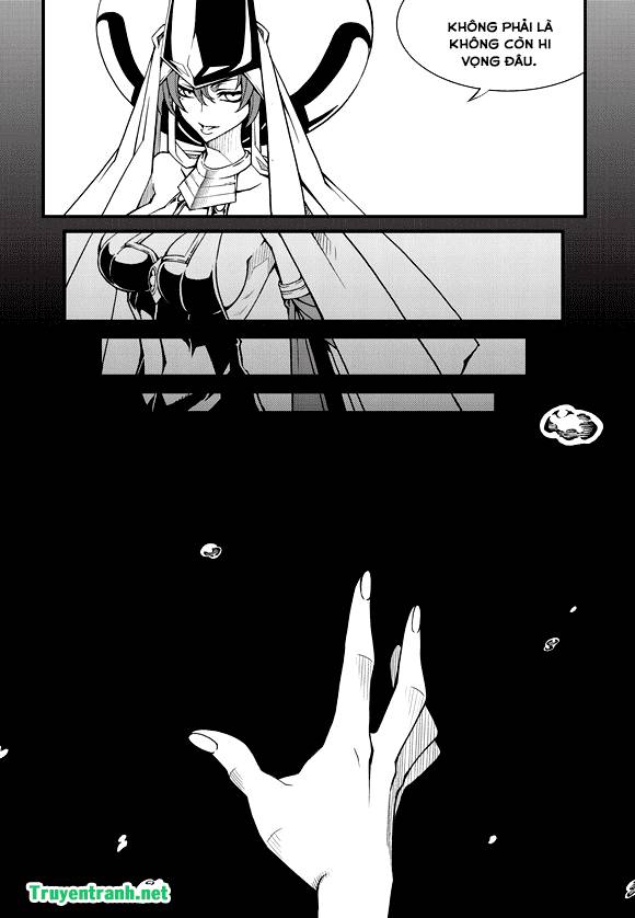 Witch Hunter Chapter 187 - 16