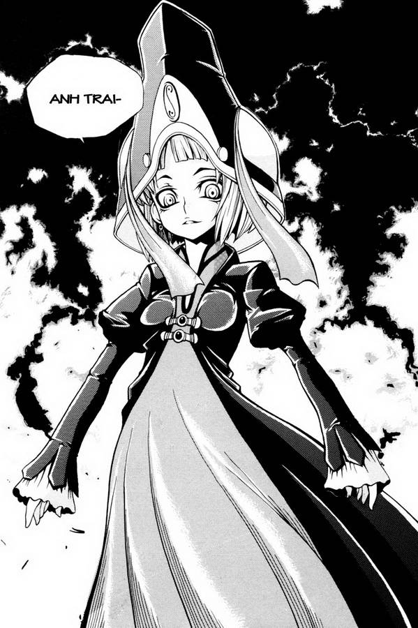 Witch Hunter Chapter 2 - 40