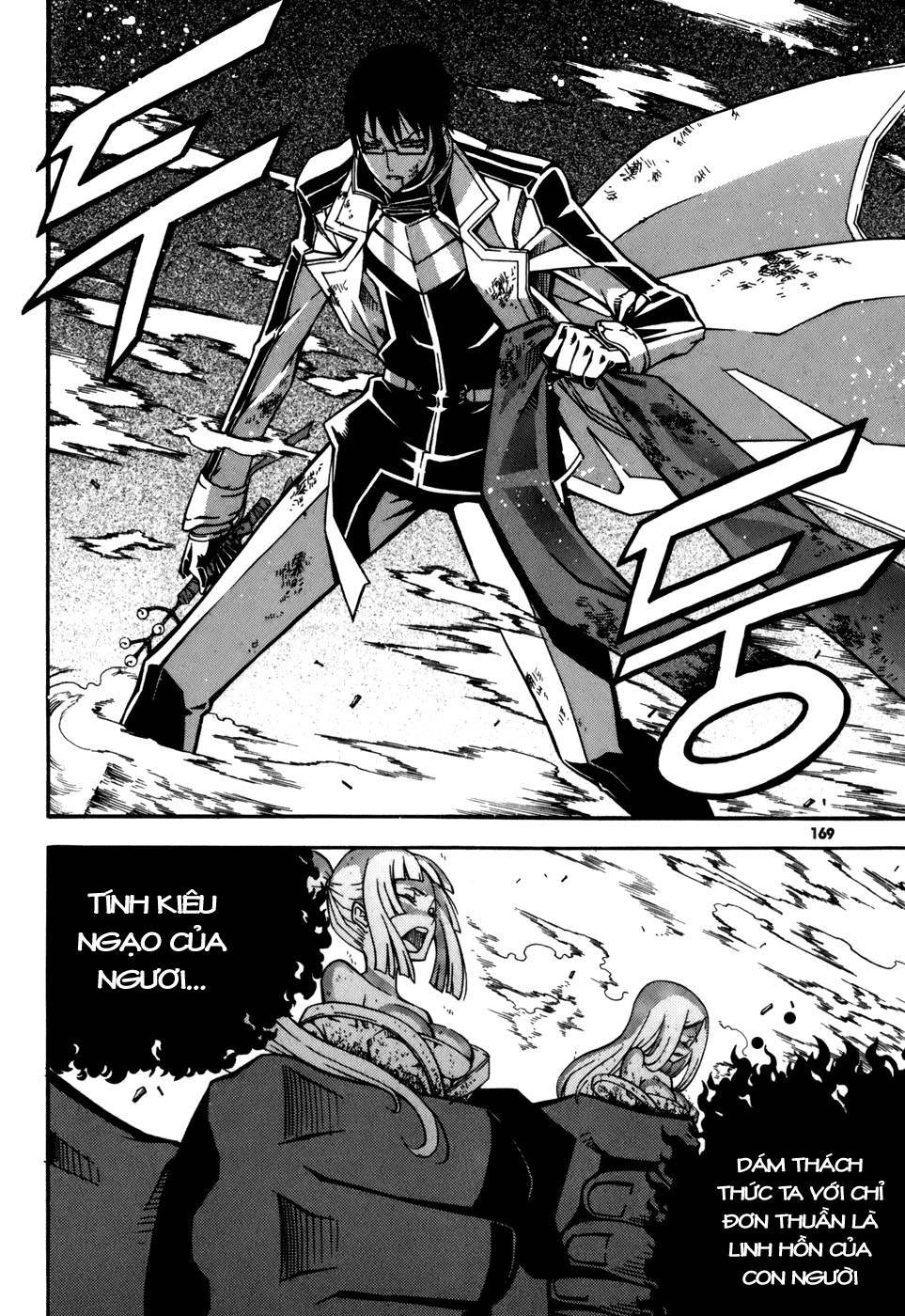 Witch Hunter Chapter 24 - 38