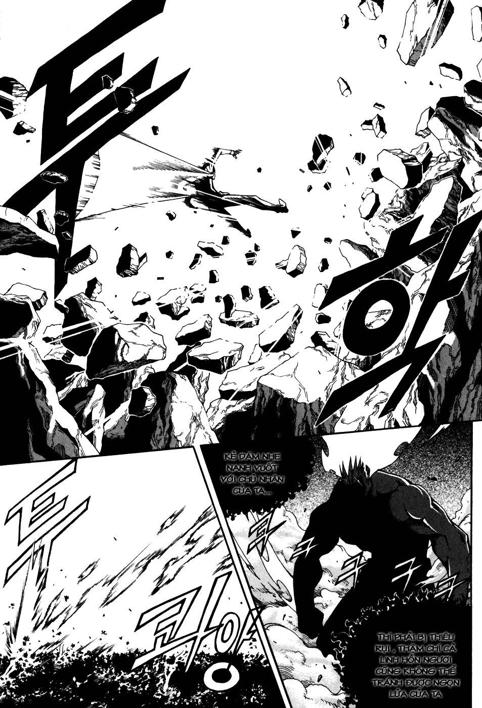 Witch Hunter Chapter 25 - 9