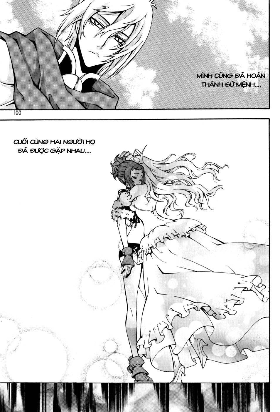 Witch Hunter Chapter 43 - 9