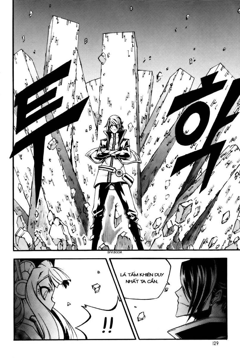 Witch Hunter Chapter 57 - 17