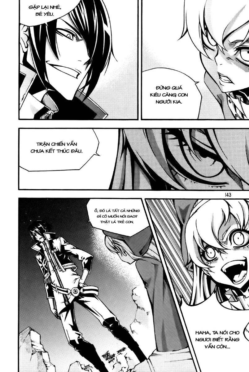 Witch Hunter Chapter 57 - 30