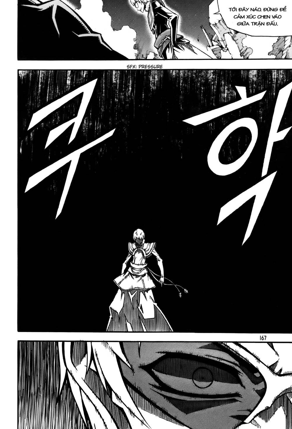 Witch Hunter Chapter 58 - 18