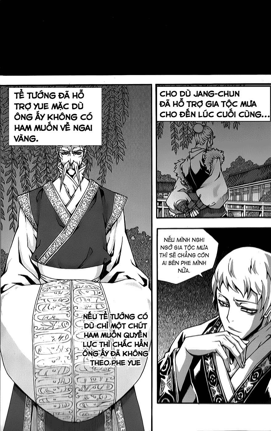 Witch Hunter Chapter 64 - 17