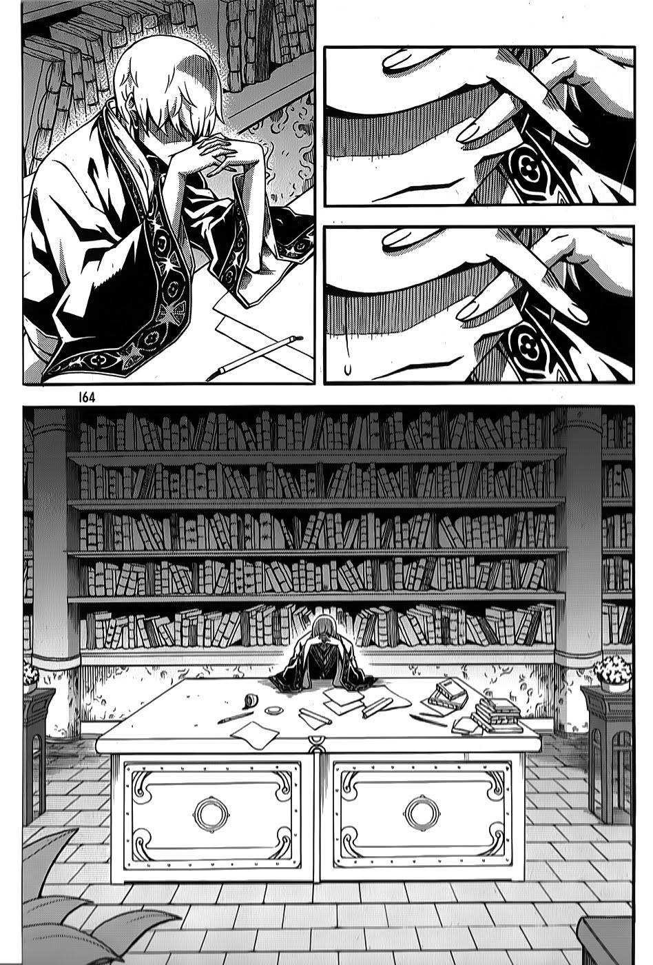 Witch Hunter Chapter 64 - 24