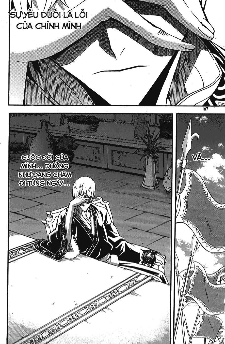 Witch Hunter Chapter 64 - 27