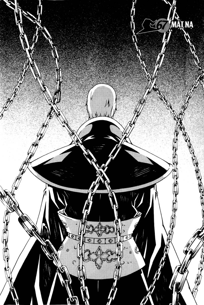 Witch Hunter Chapter 67 - 13