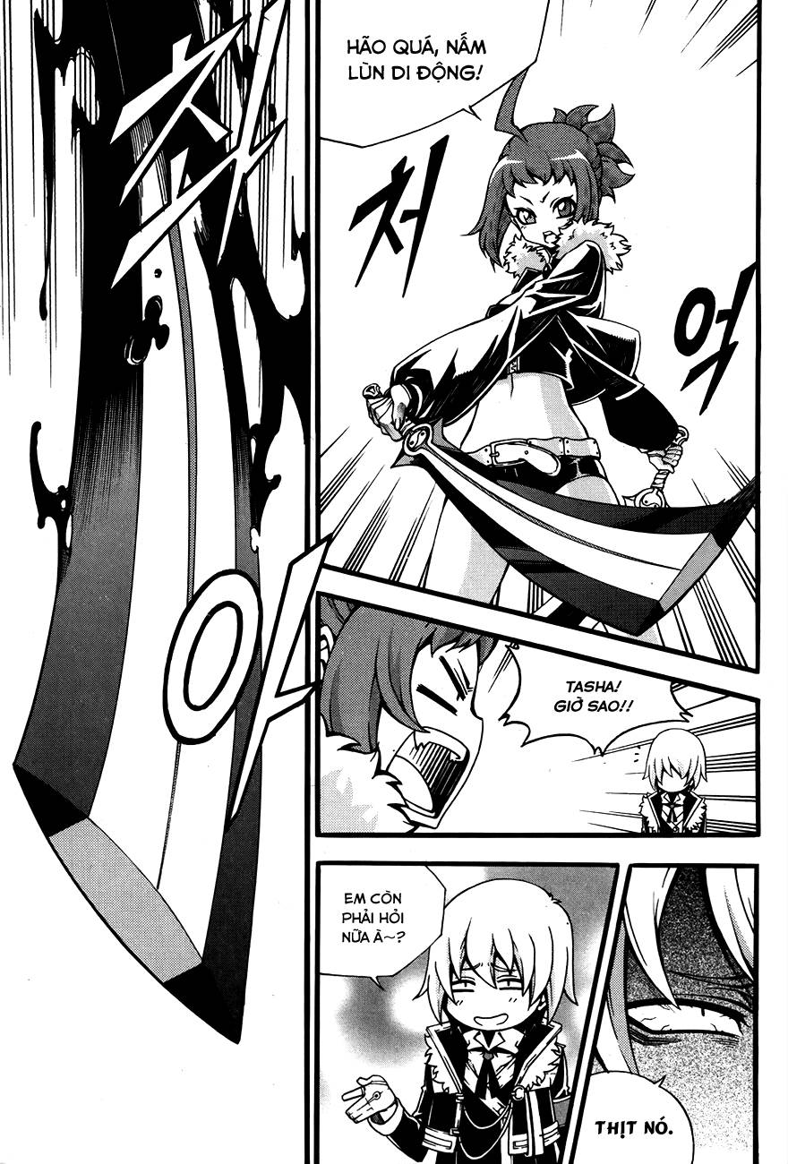 Witch Hunter Chapter 75 - 13