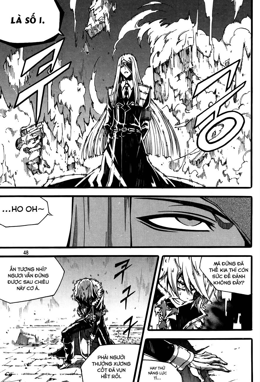 Witch Hunter Chapter 75 - 17