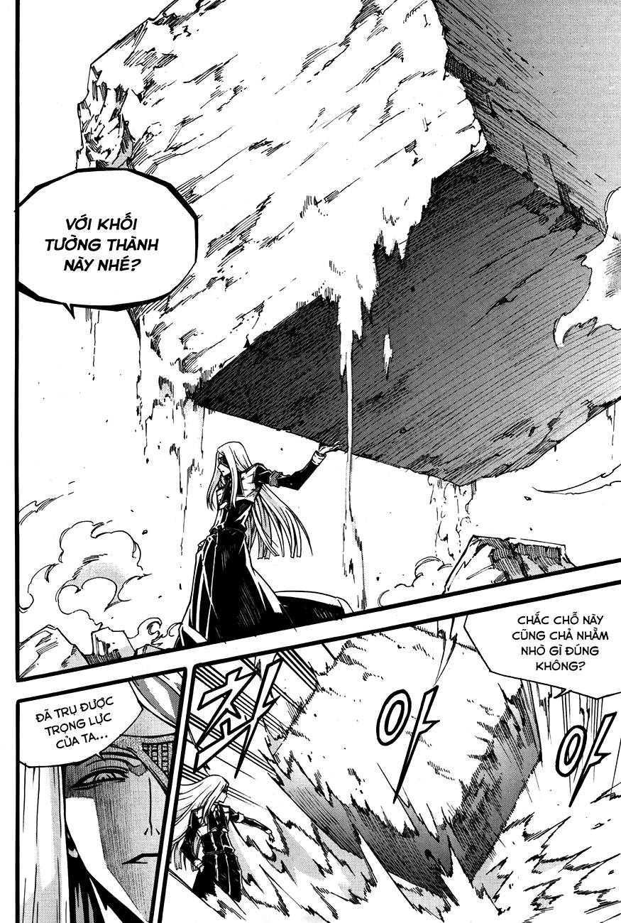 Witch Hunter Chapter 75 - 18