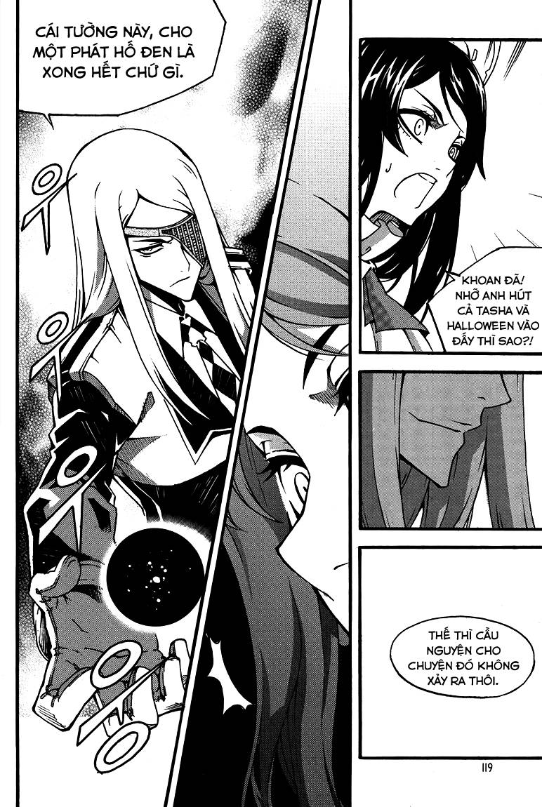 Witch Hunter Chapter 78 - 13