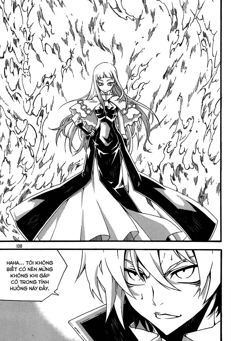 Witch Hunter Chapter 78 - 3