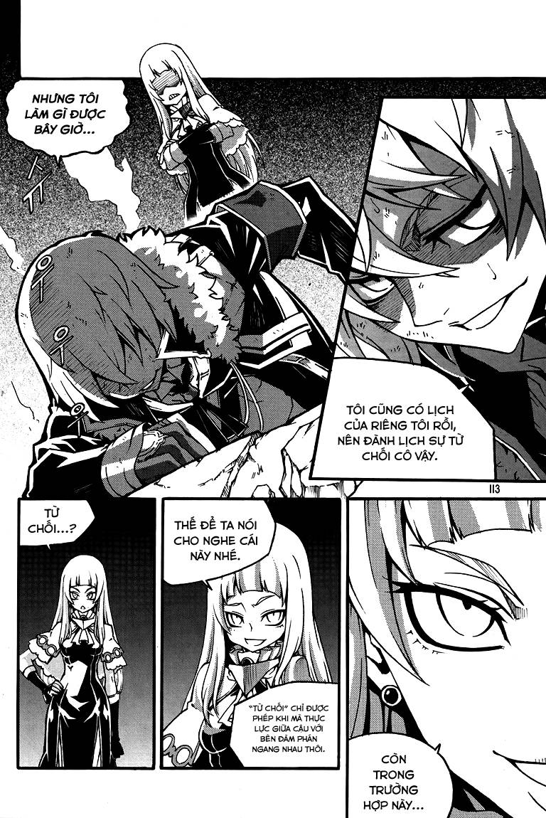 Witch Hunter Chapter 78 - 8