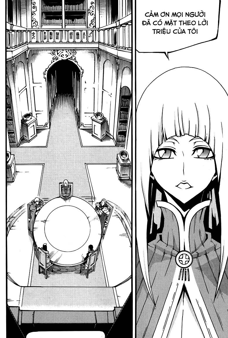 Witch Hunter Chapter 79 - 15