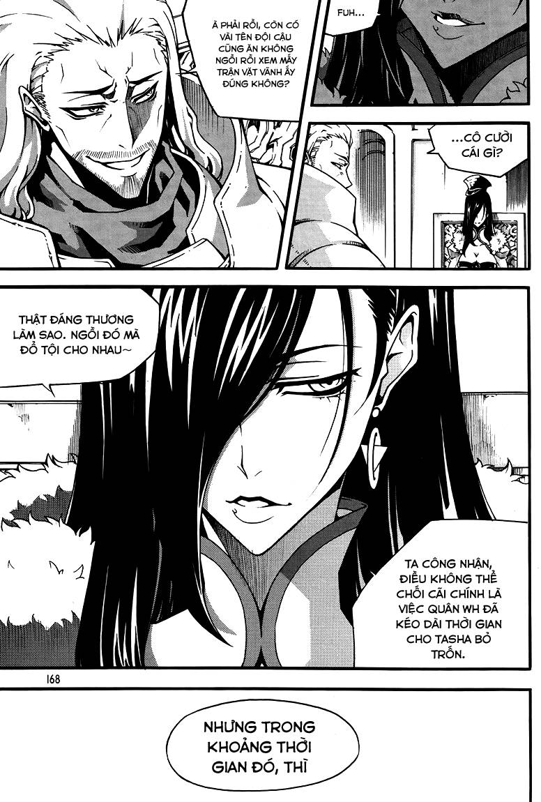 Witch Hunter Chapter 79 - 18