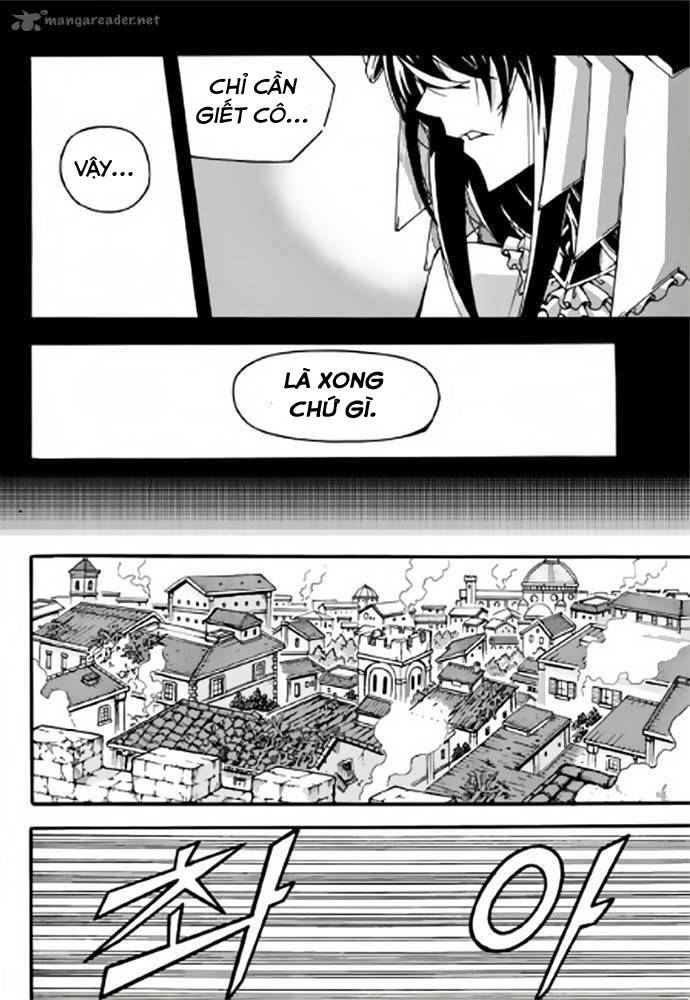 Witch Hunter Chapter 85 - 13