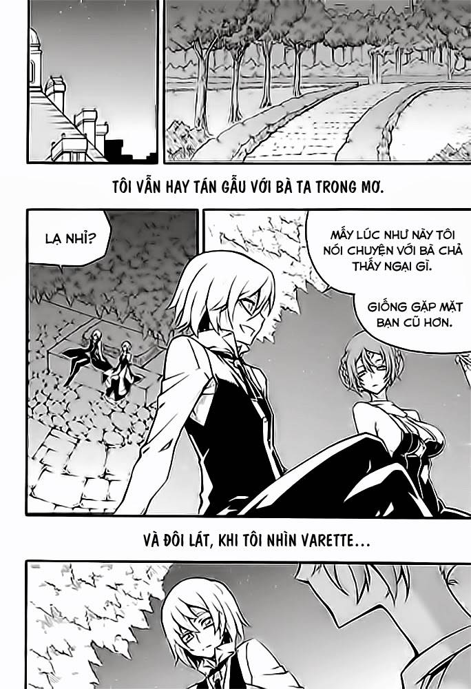 Witch Hunter Chapter 90 - 7