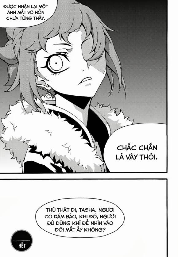 Witch Hunter Chapter 91 - 16